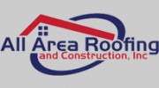 All Area Roofing & Construction