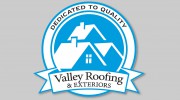 Valley Roofing
