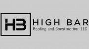 High Bar Roofing & Construction