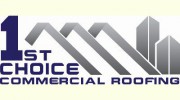 1st Choice Commercial Roofing