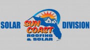 Sun Coast Roofing & Solar