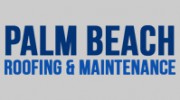 Palm Beach Roofing & Maintenance