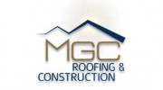 MGC Roofing & Construction