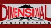 Dimensional Pro Roofing & Construction