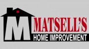 Matsell's Home Improvement