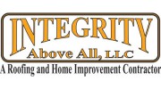 Integrity Above All