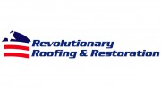 Revolutionary Roofing & Restoration
