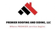 Premier Roofing & Siding