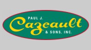J T Cazeault & Sons-Plymouth
