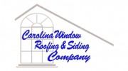 Carolina Window Co Inc Siding