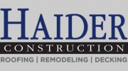 Haider Construction