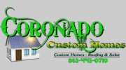 Coronado Custom Homes