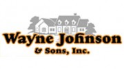 Wayne Johnson & Sons