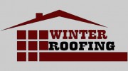 Winter Roofing