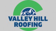 Valley Hill Roofing