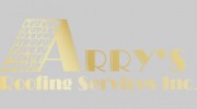 Arry's Roofing Services