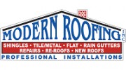 Modern Roofing
