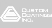 Custom Coatings