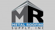 Mr Metal Roofing Supply