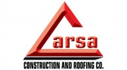 Carsa Construction & Roofing