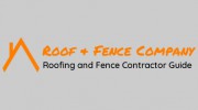 Moda Roof & Fence Company