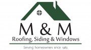 J-T Roofing Siding & Windows
