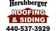 Hershberger Roofing & Siding