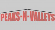Peaks-N-Valleys Roofing