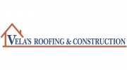 Vela's Roofing & Construction
