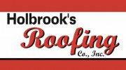 Holbrook's Roofing