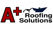 A+ Roofing Solutions