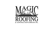 Magic Roofing & Construction