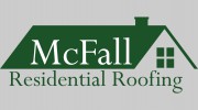 Mc Fall Residential Roofing