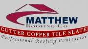 Matthew Roofing