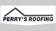 Perry's Roofing