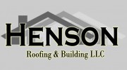 Henson Roofing & Building