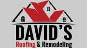 David's Roofing & Remodeling