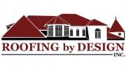Roofing By Design