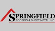 Springfield Roofing