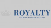Royalty Roofing