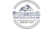 Superior Services Of PA & MD