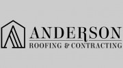 Anderson Roofing