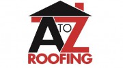 A To Z Roofing