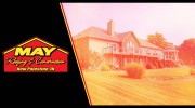 John S May Roofing