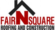 Fair N Square Roofing & Construction