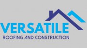 Versatile Roofing
