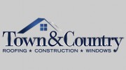 Town & Country Roofing