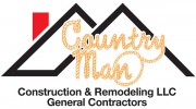 Country Man Construction