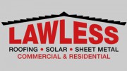 Lawless Roofing
