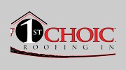 1st Choice Roofing